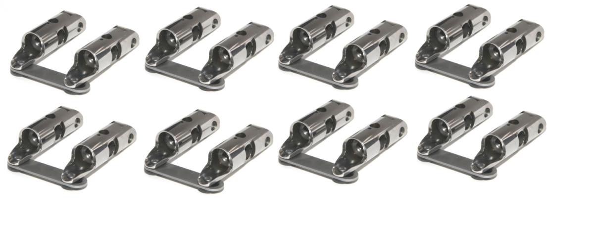 Morel Lifters - Morel 4713 Solid Roller Lifters for SBF Windsor Engines 289/302/351W - Image 1