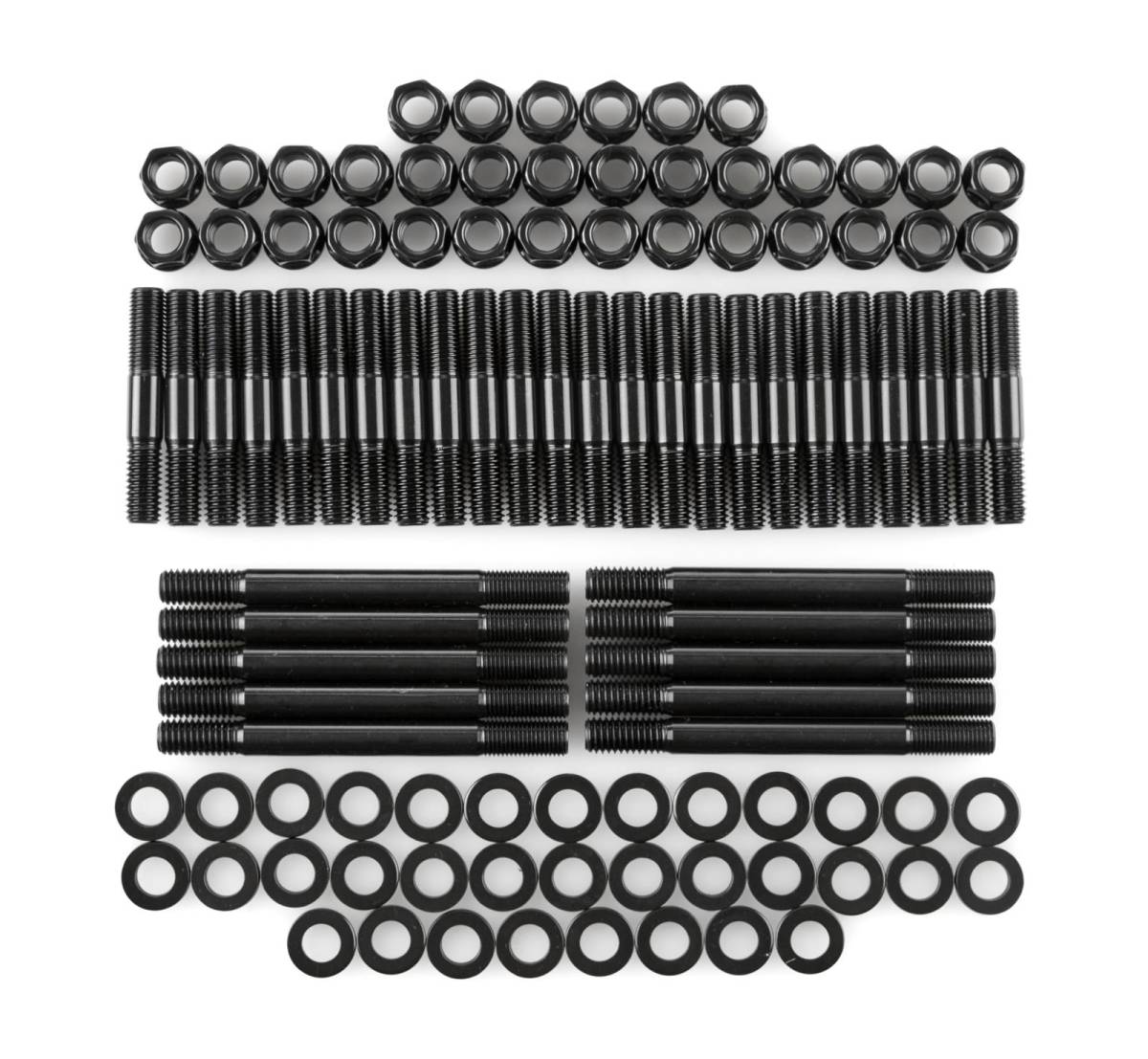 Automotive Racing Products - ARP Big Block Mopar 383-440 B/RB Wedge 7/16" Hex Cylinder Head Stud Kit - ARP2000 - Image 1
