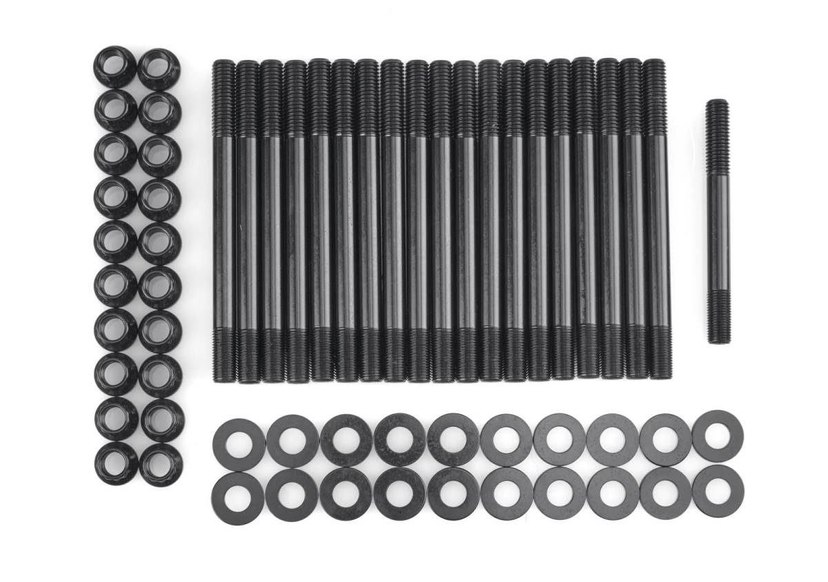 Automotive Racing Products - ARP Chevrolet Gen V LT 6.2L and 5.3L 12-Point Cylinder Head Stud Kit - No Corner Studs - Image 1