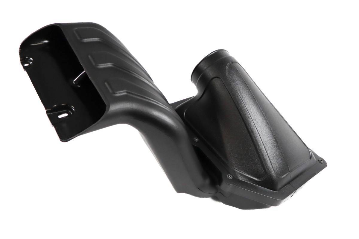 Whipple Superchargers - Whipple Ford F-150 Raptor R 23-26 High Flow Supercharger Air Box Kit w/ Filter - Image 1
