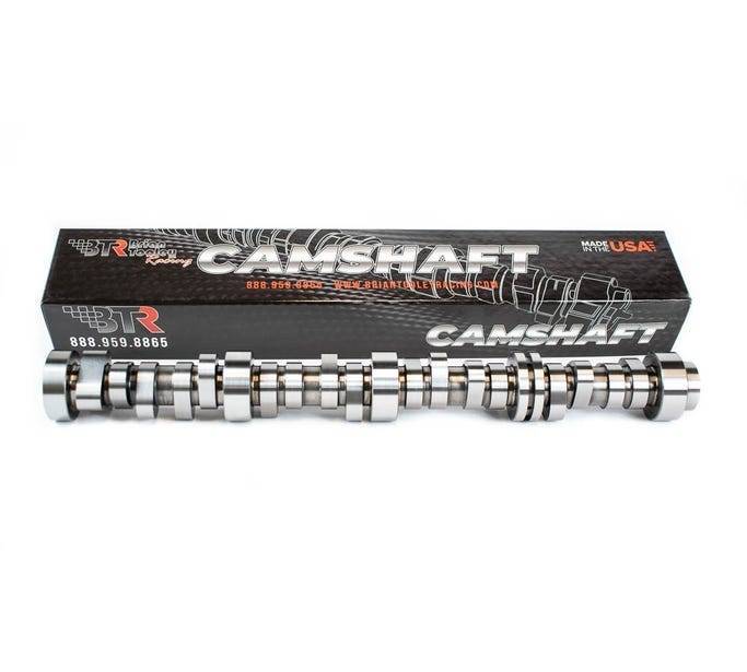 Brian Tooley Racing - BTR Gen V LT 5.3L/6.2L Stage 3 Truck Camshaft - Image 1