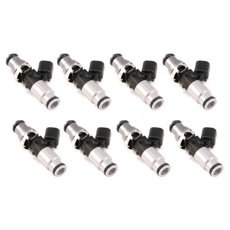 Injector Dynamics - Injector Dynamics ID1050XDS Fuel Injectors 2011-2014 Ford SVT Raptor 6.2L - Image 1