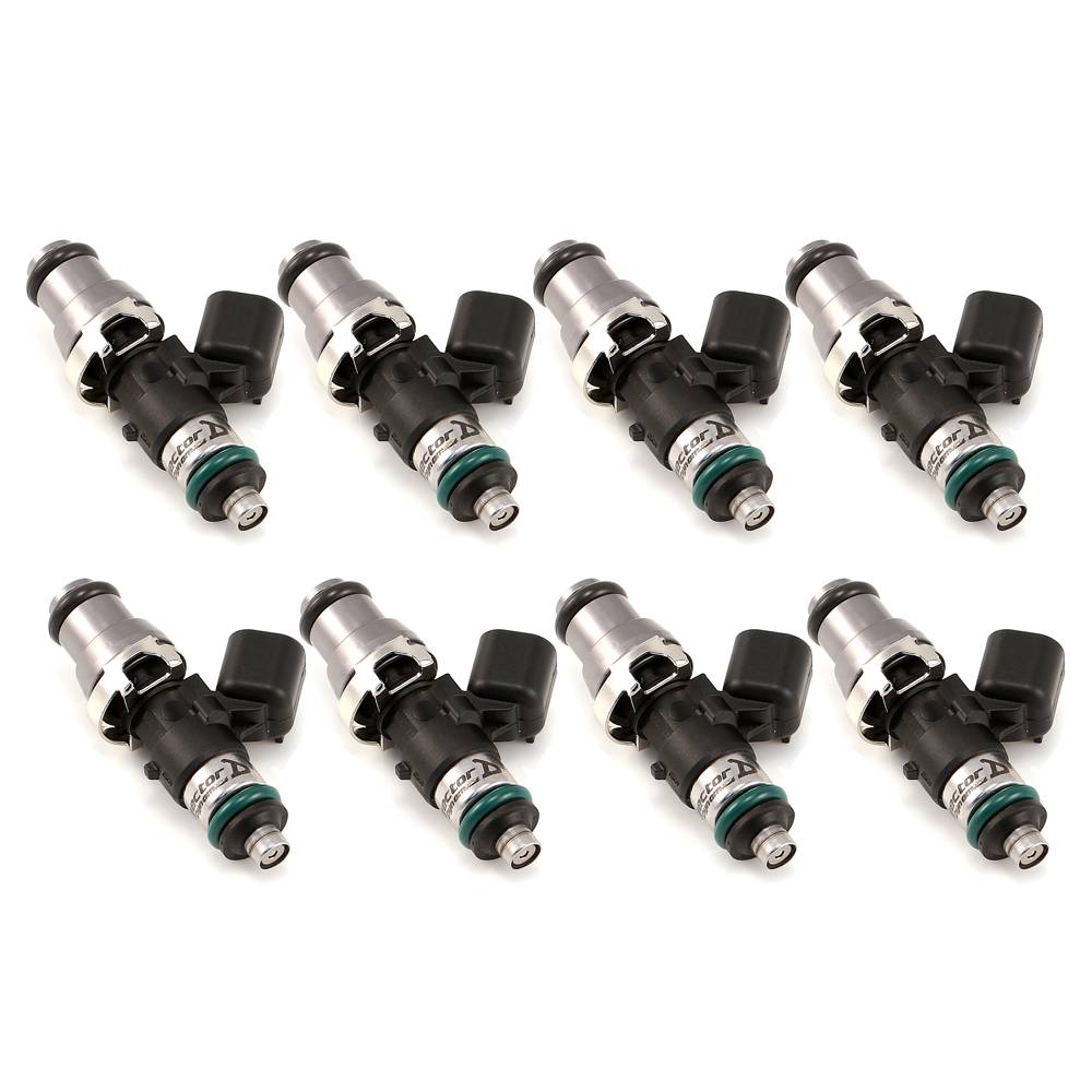 Injector Dynamics - Injector Dynamics ID1750XDS Fuel Injectors 2007-2013 BMW E90/E92/E93 M3 - Image 1