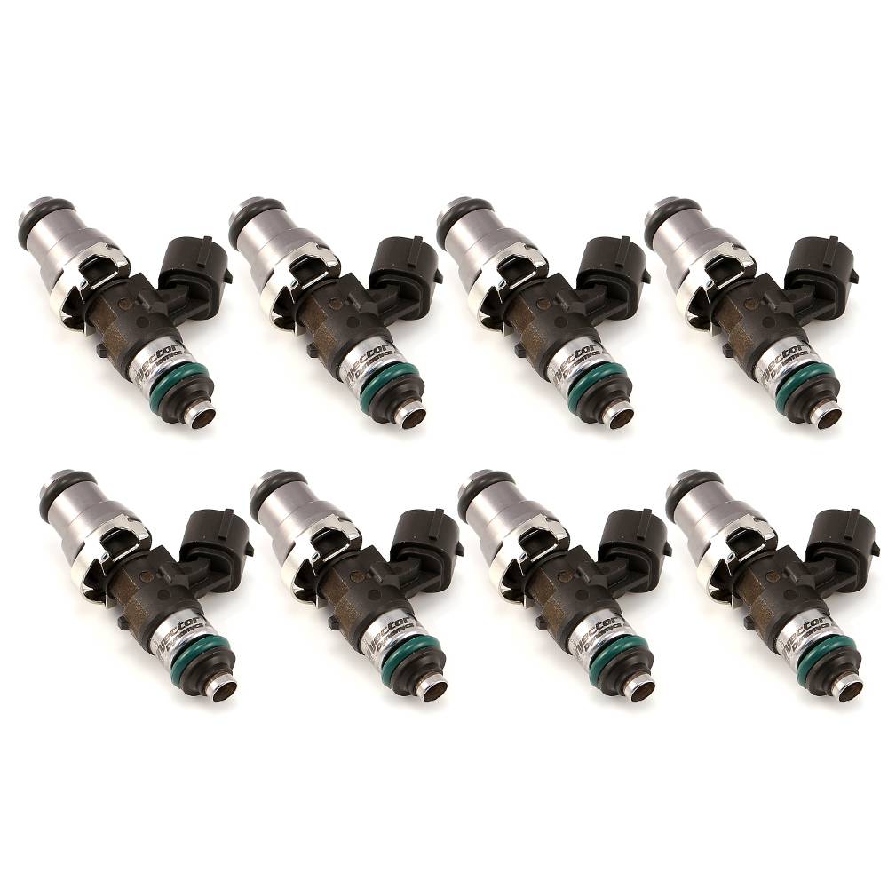 Injector Dynamics - Injector Dynamics ID2600XDS Fuel Injectors for Dodge Hellcat/TRX/Demon 170/Trackhawk/Demon 6.2L - Image 1