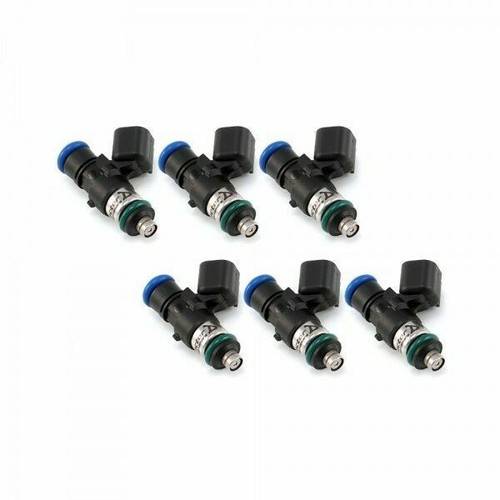 Injector Dynamics - Injector Dynamics ID1050XDS Fuel Injectors for BMW S58 Engines with Port Injection Fuel Rail Addon - Image 1