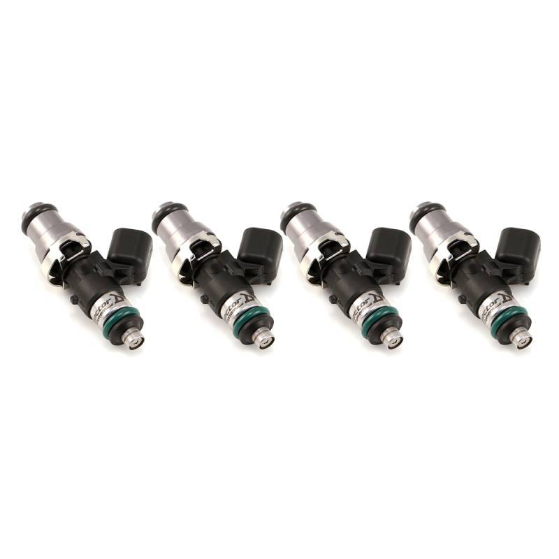 Injector Dynamics - Injector Dynamics ID2600-XDS Fuel Injectors 2008-2009 Dodge Caliber SRT4 - Image 1