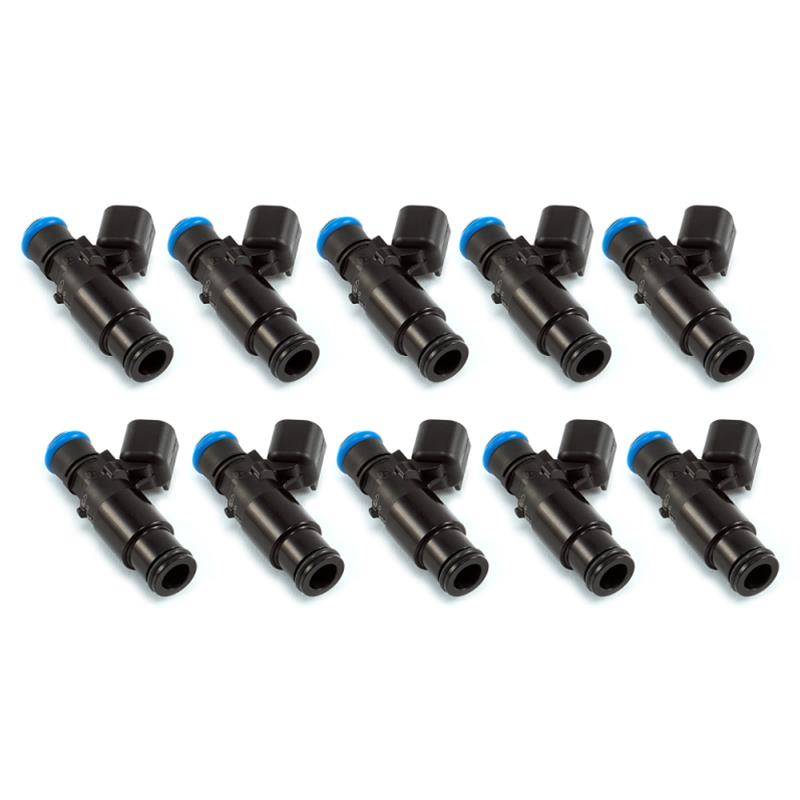 Injector Dynamics - Injector Dynamics ID1750XDS Fuel Injectors 2008-2010 Dodge Viper SRT10 8.3L/8.4L - Image 1