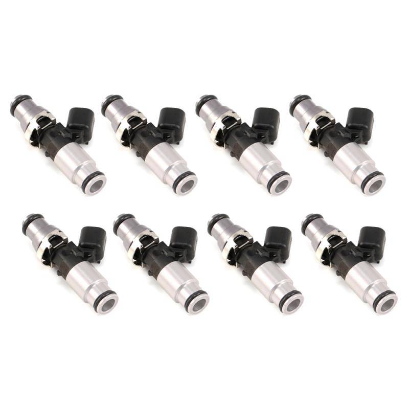 Injector Dynamics - Injector Dynamics ID2600-XDS Fuel Injectors 2010-2016 Ford FG Falcon GT & GS 5.0L - Image 1