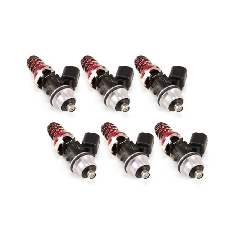 Injector Dynamics - Injector Dynamics ID2600XDS Fuel Injectors 03-07 Honda Accord / 02-04 Honda Odyssey V6 J-Series - Image 1