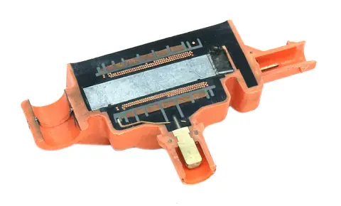 Ripp Superchargers - RIPP High Performance Gen 2 Coil Pack 3.6L V6 Pentastar - TorRed - Image 1