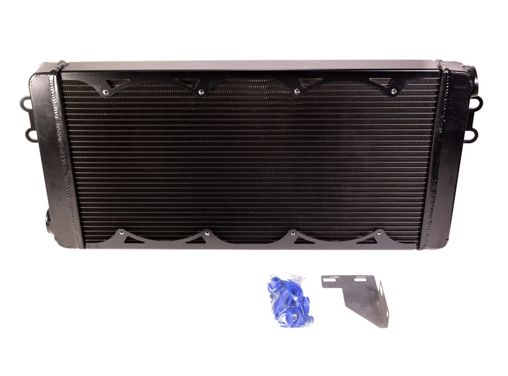 VMP Performance  - VMP Performance Universal Triple Pass Heat Exchanger -20 ORB Inlet/Outlet - Image 1