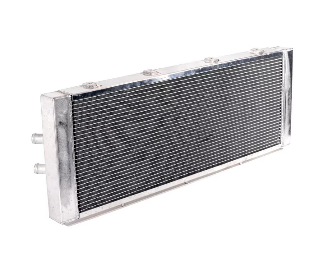 VMP Performance  - VMP Performance Universal Multi-Pass Grill-Mount for 21+ F-150 Heat Exchanger - Image 1
