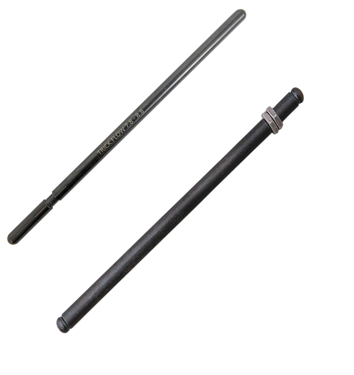 Trickflow - Trickflow Adjustable Pushrod Length Checker 5.800"-11.800" (Ball Ends) - Image 1