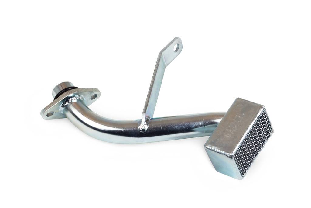 Canton Racing Products - Canton Racing Oil Pump Pickup for GM LS Front Sump Oil Pan 15-278 - Image 1