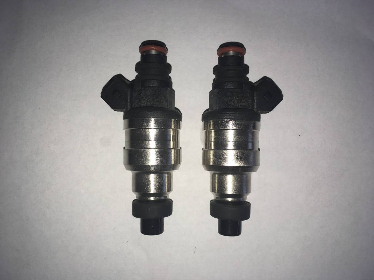 TREperformance - TRE 850cc Honda / Denso Style Fuel Injectors High Resistance - 2 - Image 1