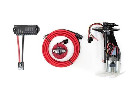 Fore Innovations - Fore Innovations 99-03 Ford F-150 Short Bed V8 / 99-04 Ford F-150 SVT Lightning L1 Dual Pump Return-Style Fuel System - 700+rwhp on gas - Image 1
