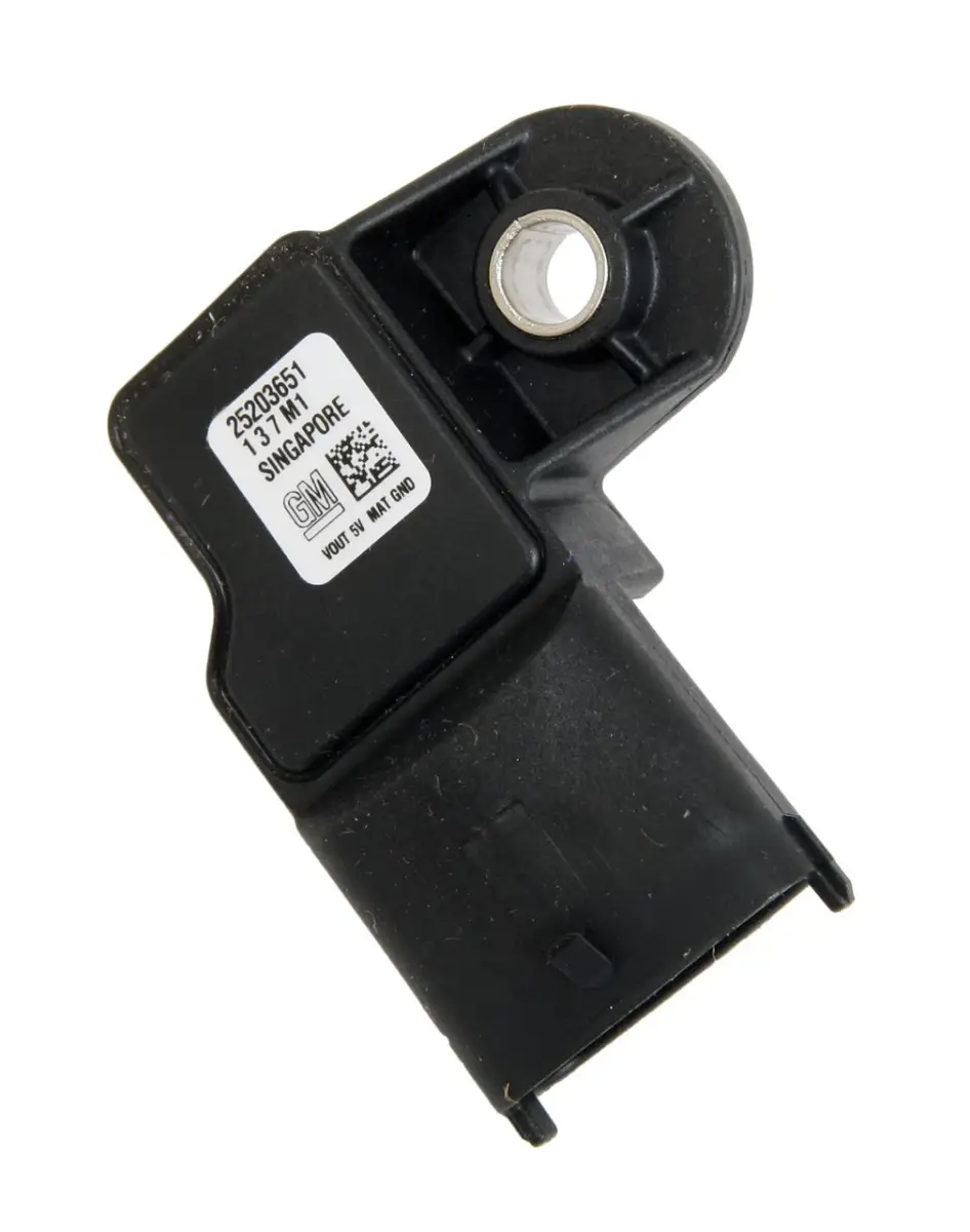 TREperformance - GM Perfomance LT4 4-Bar TMAP Sensor - Fits LT1/LT4/L83/L84/L86/L87/L8T Engines - Image 1