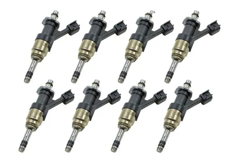TREperformance - GM Perfomance Gen V LT4 Fuel Injectors - 140LB @ 2,950 psi - Image 1