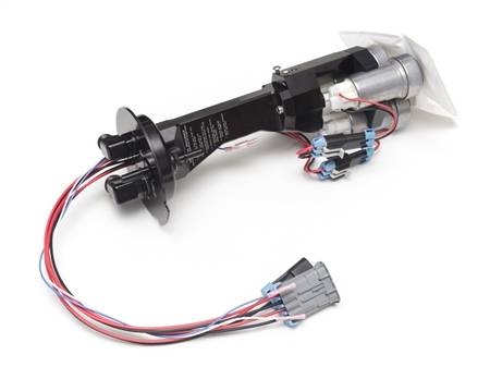 Fore Innovations - Fore Innovations 2014-2019 Chevy Corvette C7 Return-Style Triple Fuel Pump Module - 1500+rwhp capable - Image 1