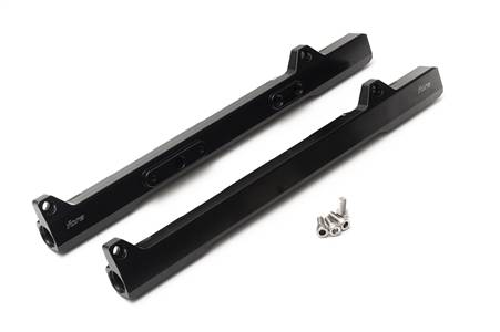 Fore Innovations - Fore Innovations Ford 4.6L 2V Billet High Flow Fuel Rails - 1800+rwhp capable - Image 1