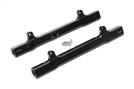 Fore Innovations - Fore Innovations Ford 4.6L 3V Billet High Flow Fuel Rails - 1200+ HP Capable - Image 1