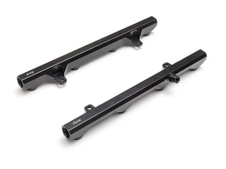 Fore Innovations - Fore Innovations 2018+ Ford Mustang GT/Mach 1/Bullet 5.0L Coyote Billet High Flow Fuel Rails - 1200+rwhp capable - Image 1