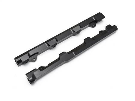 Fore Innovations - Fore Innovations Ford 4.6L 4V Billet High Flow Fuel Rails - 1800+rwhp capable - Image 1