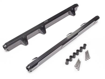 Fore Innovations - Fore Innovations 2013+ Dodge Viper V10 Billet High Flow Fuel Rails - 2000+ HP Capable - Image 1