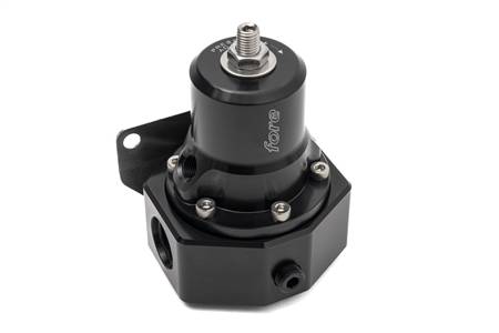Fore Innovations - Fore Innovation Universal F2i Billet Fuel Pressure Multi-Port Regulator - 25-70psi - Image 1