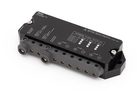 Fore Innovations - Fore Innovation Universal FC3 Dual/Triple Fuel Pump Staged Controller - Image 1