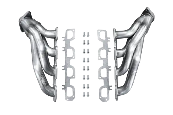 American Racing Headers - ARH 2015-2023 Dodge/Chrysler 6.4L/6.2L Race Shorty Headers - CARB Legal - Image 1