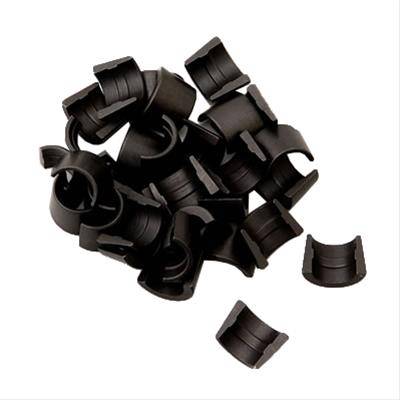 Trickflow - Trickflow 10 Degree 11/32 in. Valve Locks - Set of 32 - Image 1