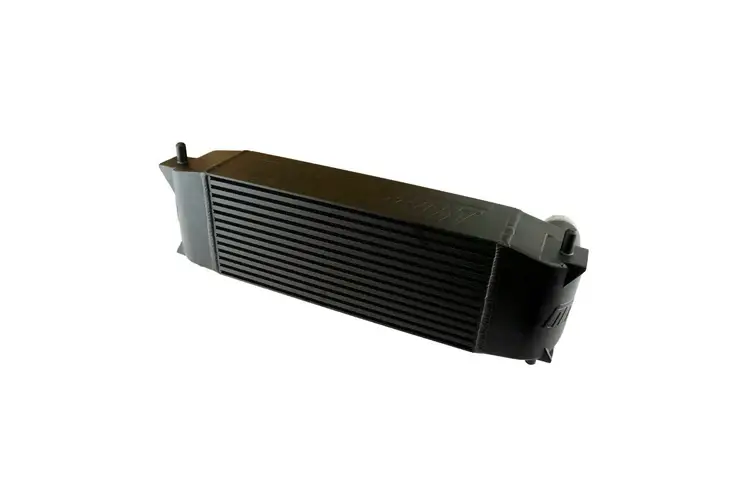 Turbosmart Turbos - Ford Ranger & Bronco Raptor Inercooler V6 Ecoboost Black - Image 1