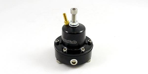 Accufab Racing - Accufab 1986-1993 Ford Mustang Fuel Pressure Regulator 5.0L - Image 1
