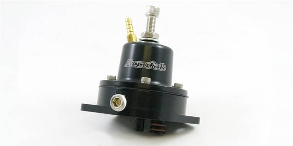 Accufab Racing - Accufab 1994-1998 Ford Mustang Fuel Pressure Regulator - Image 1
