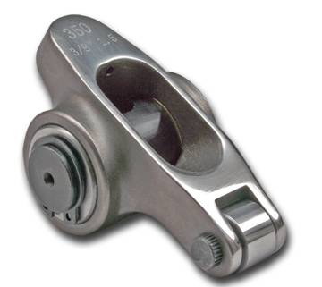 TREperformance - TRE 1.6 Ratio 7/16 Ford Stainless Steel Roller Rockers - Image 1