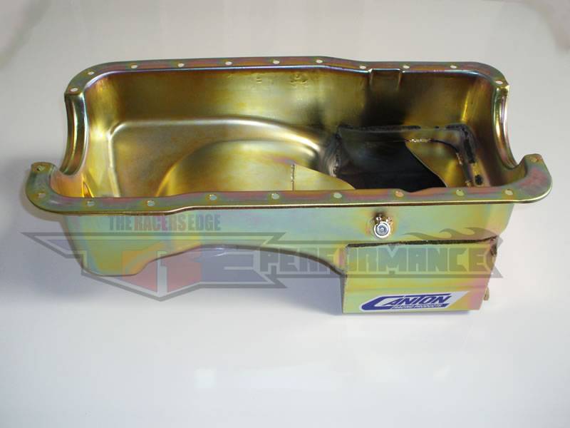 Canton oilpan ford 400