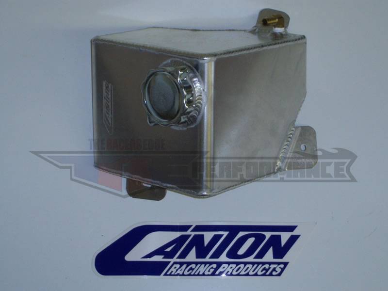 Canton Racing Products - Coolant Expansion / Fill Tank 1982-1992 F-body - Image 1