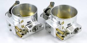 Accufab Racing - Accufab 65mm Dodge Viper RT-10 Gen 1 Throttle Bodies 1992-1995 - Image 2