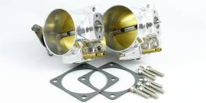 Accufab Racing - Accufab 65mm Dodge Viper RT-10 Gen 1 Throttle Bodies 1992-1995 - Image 3