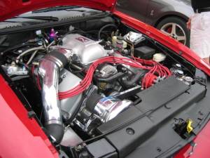 1998 Ford mustang supercharger kits #7