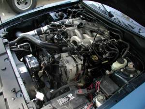 ATI/Procharger - Ford Mustang V6 1999-2003 3.8L Procharger - HO Intercooled P-1SC - Image 2