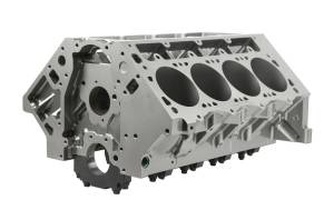 DART LS Next 427ci 9.240 Deck LSX Stroker Short Block