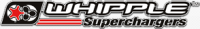 Whipple Superchargers - Whipple Superchargers - Camaro Whipple Superchargers