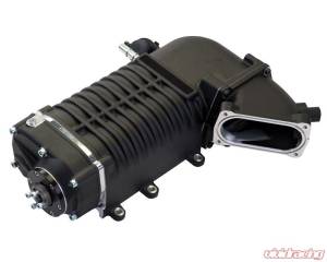 Whipple Superchargers - Whipple Ford Mustang GT 4.6L Auto 2005-2010 Supercharger Intercooled Kit W140AX 2.3L - Image 2