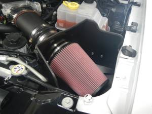 Whipple Superchargers - Whipple Ford Raptor F150 6.2L 2010-2014 Gen 4 2.9L Supercharger Intercooled Complete Stage 1 Kit - Image 3