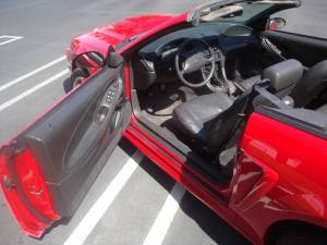 TREperformance - 1999 Ford Mustang GT Convertible - Image 3