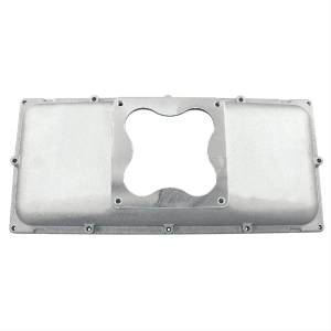 Trick Flow R-Series A460 Tunnel Ram Manifold Top Cover for A460 Cylinder Heads