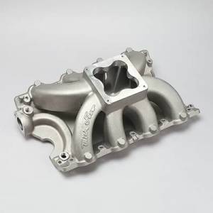 Trick Flow Track Heat Intake Manifold for BBF 429/460 w/ Holley 4150 Pattern