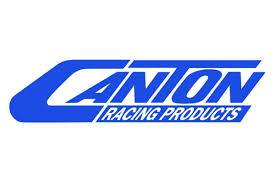 Oil System - Canton Racing Tanks